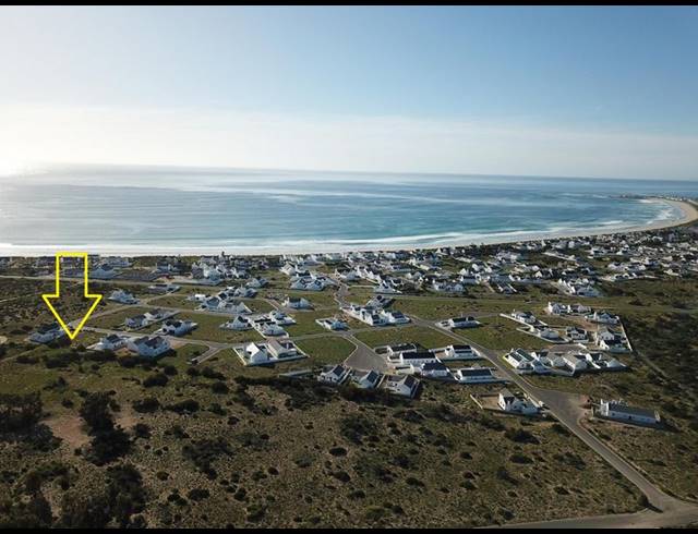 3 BEDROOM HOUSE FOR SALE IN BRITANNIA BAY